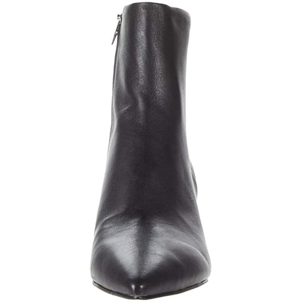 Dolce Vita | Women's Bel Point Toe Booties - Picture 9 of 11